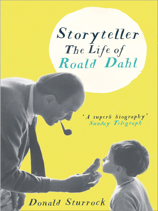 Title details for Storyteller by Donald Sturrock - Available